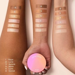 Benefit Glow-La-La Powder Highlighter