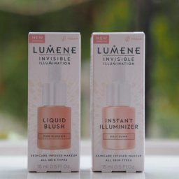 Lumene Multi-Stick Blush