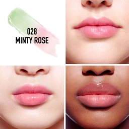 Dior Addict Lip Maximizer & Lip Glow Balm Duo