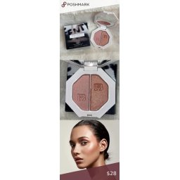 Fenty Beauty Killawatt Freestyle Duo Highlighter