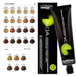 L´Oréal Professionnel Inoa Color 7.1 60 g