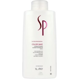Wella Professionals SP Color Save Conditioner 1000 ml