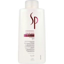 Wella Professionals SP Color Save Shampoo 1000 ml