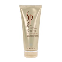 Wella Professionals SP Luxe Oil Conditioning Creme 200 ml