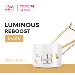 Wella Professionals Oil Reflections Luminous Reboost Mask 500 ml