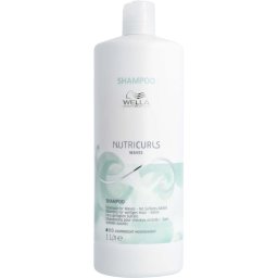 Wella Professionals Nutricurls Waves Shampoo 1000 ml