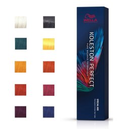 Wella Professionals Koleston Perfect Me+ Special Mix 0/88 60 ml