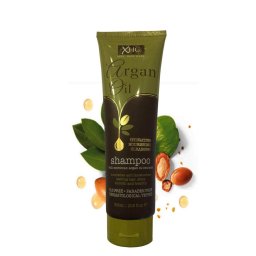 Xpel Hair Care Argan Oil Shampoo 300 ml