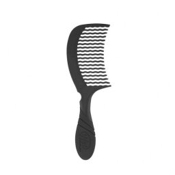 Wet Brush Pro Detangling Comb Black