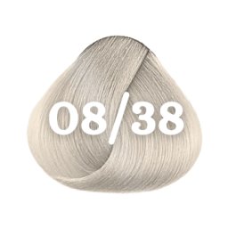 Wella Professionals Shinefinity Zero Lift Glaze 08/38 Honey Latte 60 ml