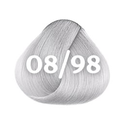 Wella Professionals Shinefinity Zero Lift Glaze 08/98 Silver Pearl 60 ml