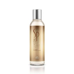 Wella Professionals SP Luxe Oil Keratin Protect Shampoo 200 ml