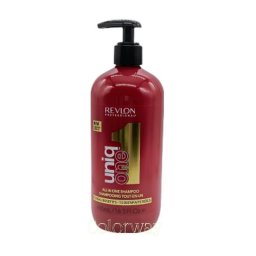 Revlon Professional Uniq One All in One Treatment & Shampoo 150 ml + 230 ml