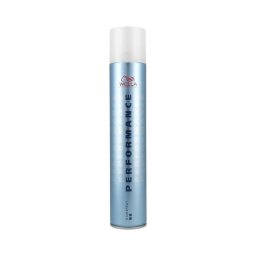 Wella Professionals Performance Strong Hold Hairspray 500 ml