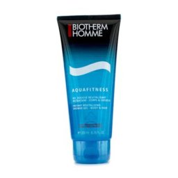 Biotherm Homme Aquafitness Shower Gel