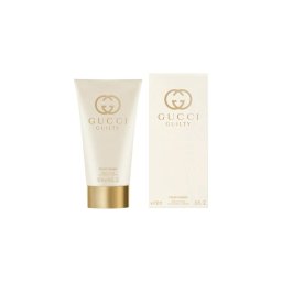 Gucci Guilty Pour Femme Shower Gel