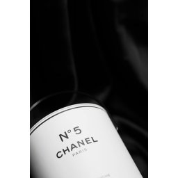 Chanel No 5 The Shower Gel