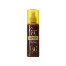 Xpel Hair Care Argan Oil Heat Defence Leave in Spray 150 ml