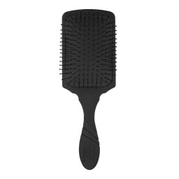 Wet Brush Pro Paddle Detangler Black