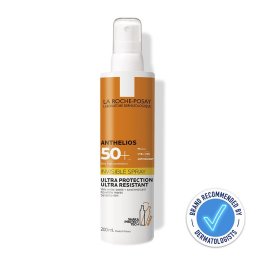 LRP Anthelios Invisible Spray SPF50+