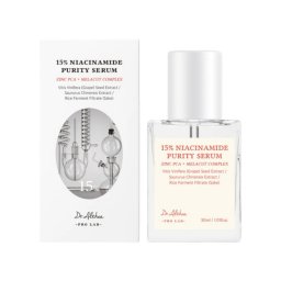 Dr. Althea 15% Niacinamide Purity Serum