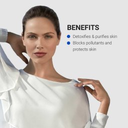 Skeyndor Power Oxygen City Pollution Barrier-Boosting Serum