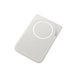 Baterie externa 5000 mAh Magnetic Wireless Battery Pack, Gri