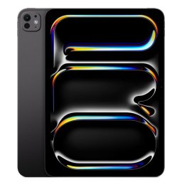 Tableta iPad Pro 11 (2025) Nano-texture Glass Wi-Fi 2TB Space Black