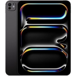 Tableta iPad Pro 11" Wi-Fi 2TB Standard glass Space Black