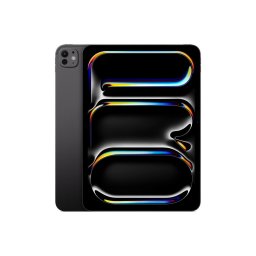 Tableta iPad Pro (2025) 11" Wi-Fi 1TB Nano-texture Glass Space Black