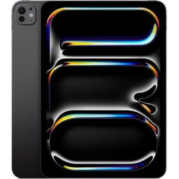 Tableta iPad Pro (2025) 11" Wi-Fi 1TB Standard glass Space Black