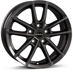 Janta aliaj BORBET W MAG 7x17 5x114.3 ET50 72,5