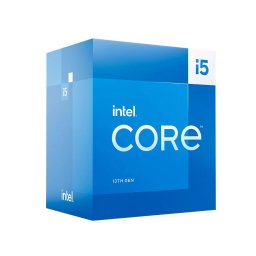 Intel Core i5-13400 procesoare 20 Mega bites Cache inteligent Cutie