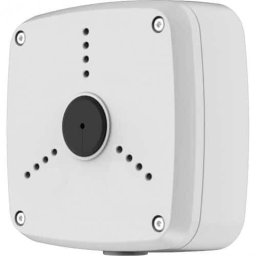 Accesoriu supraveghere Dahua PFA122, Cutie de distributie waterproof