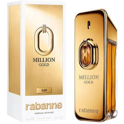 Paco Rabanne Million Gold Elixir Intense Parfum Barbati 100ml