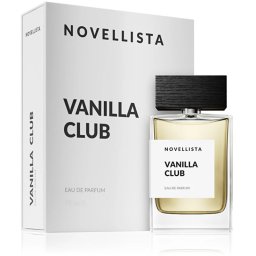 Novellista Vanilla Club Apa de Parfum Unisex 75ml