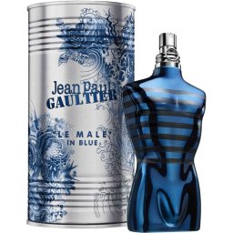 Jean Paul Gaultier Le Male In Blue Apa de Parfum Barbati 75ml