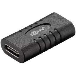 Adaptor USB type C mama-mama 5Gbit/s Goobay