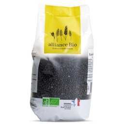 Linte BIO neagra Alliance Bio