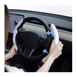Protectie volan Tesla 3 Y