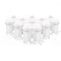 BWT 125637689 cu magneziu cartuș filtrant set 6buc
