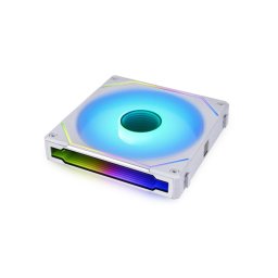 LIAN LI UNI FAN SL-INF Wireless 140mm alb COLI150