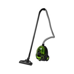 Aspirator fără sac 1,5 l 890W/230V verde/negru Sencor