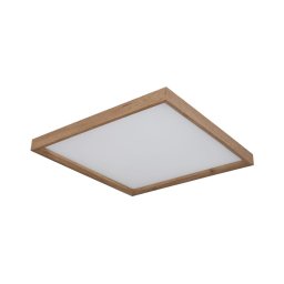 Plafonieră LED CINDERELA LED/24W/230V 45cm 2700/4500/6500K Globo 41595D2