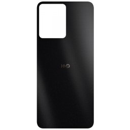 Capac Baterie HMD Arc, Negru (Shadow Black), Service Pack 5003000855SH0