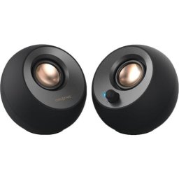 Boxe CREATIVE 51MF1695AA000 | Negru