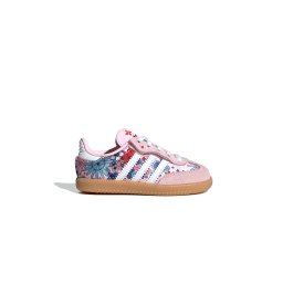 ADIDAS K Sneakers Pentru copii Samba Og Cf El I Clpink/Ftwwht/Gum3 JQ2006 pink