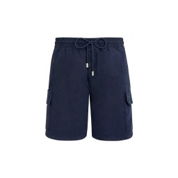 VILEBREQUIN Bermude BAIU3U01 390 bleu marine