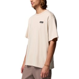 COLUMBIA T-Shirt CSC Heavyweight Iconic 2155061 278 dark stone, csc box logo