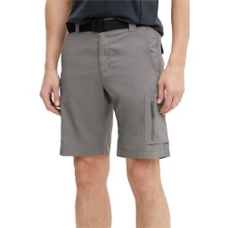COLUMBIA Bermude Silver Ridge Utility Cargo 2030744 024 city grey